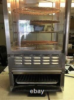 Gold Medal Pizza Oven/Warmer M# 5552PZ