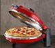 Gourmet Italian Countertop Pizza Oven Brand New From Hammacher Schlemmer