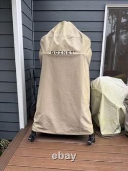 Gozney Dome With Stand, Cover, And Accessories