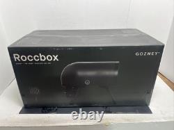 Gozney Roccbox Pizza Oven Indoor/Outdoor NEW