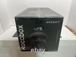 Gozney Roccbox Pizza Oven Indoor/Outdoor NEW