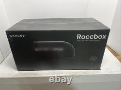 Gozney Roccbox Pizza Oven Indoor/Outdoor NEW