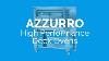 Hands On Azzurro High Performance Deck Ovens From Gam International