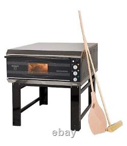 Häussler Stone Pizza Bread Oven only 6 month old