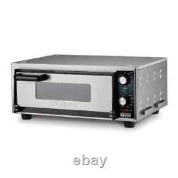 Heavy Duty Single-Deck Pizza Oven Commercial Standard