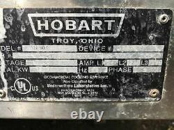 Hobart 4 Deck Pizza oven 4HBDO 4 Tier Electric