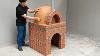 How To Make A Simple And Beautiful Pizza Oven