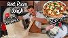 How To Make Best Pizza Dough For Your Business Full Recipe Biga