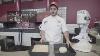 How To Make Neapolitan Deck Oven Pizza Ft Caputo 00 Chefs Flour