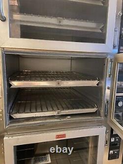 Jimmy Johns sandwich oven or pizza oven