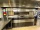 Lc Bakery Rotating 4 Deck Oven For Baking Or Pizza