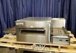 LINCOLN 1132 Electric Conveyor Pizza Oven 18 wide BELT