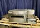 Lincoln 1132 Electric Conveyor Pizza Oven 18 Wide Belt