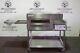 Lincoln Impinger Electric Pizza Conveyor Oven Withstand Model 1132-002-u
