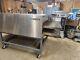Lincoln Impinger Pizza Conveyor Oven X2 3262 Natural Gas
