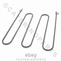 Lincat Po49x Po89x Po69x Small Light Duty Pizza Deck Oven Heating Elements