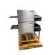 Lincoln 1116 Impinger Natural Gas Conveyor Pizza Oven 10,000 40,000btu/hr