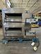 Lincoln 1132-002-u-k1841 Double Stack Conveyor Oven Ccr17017