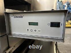 Lincoln 1132-002-U-K1841 Double Stack Conveyor Oven CCR17017