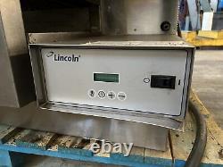 Lincoln 1132-002-U-K1841 Double Stack Conveyor Oven CCR17017