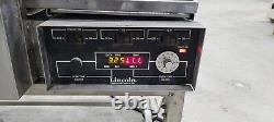 Lincoln 1132 Impinger Conveyor Pizza Oven -3 phase 120/208, 18 Conveyor withStand