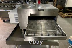 Lincoln 1302 Countertop Impinger Conveyor Pizza Oven