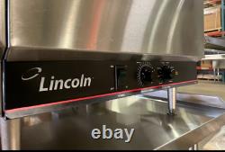 Lincoln 1302 Countertop Impinger Conveyor Pizza Oven