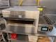 Lincoln 2424-gun- Aperion Impinger Natural Gas Conveyor Pizza Oven