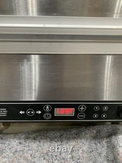 Lincoln 2501 Electric Conveyor Pizza Oven VIDEO Tested
