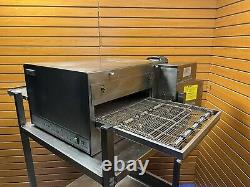 Lincoln 2501 Electric Countertop Impinger Conveyor Pizza Oven 240v/1ph