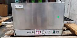 Lincoln 2501 Impinger Countertop Conveyor Belt Electric Pizza Oven 208V