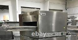 Lincoln CTI Pizza Oven Model 2501
