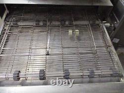 Lincoln Cti 2501 Conveyor Oven Pizza $4450 Nice! Bargain Time