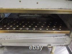 Lincoln Cti 2501 Conveyor Oven Pizza $4450 Nice! Bargain Time