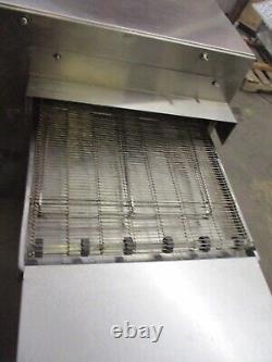 Lincoln Cti 2501 Conveyor Oven Pizza $4450 Nice! Bargain Time