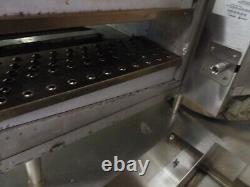 Lincoln Cti 2501 Conveyor Oven Pizza $4450 Nice! Bargain Time