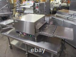 Lincoln Cti 2501 Conveyor Oven Pizza $4450 Nice! Bargain Time