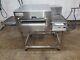 Lincoln Impinger 1116 Natural Gas Single Stack Conveyor Pizza Oven. Video Demo
