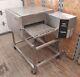 Lincoln Impinger 1132-000-a Conveyor Pizza Oven 208v 3-ph + Stand