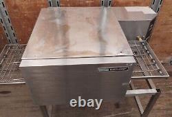 Lincoln Impinger 1132-000-A Conveyor Pizza Oven 208V 3-Ph + Stand