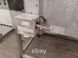 Lincoln Impinger 1132-000-A Conveyor Pizza Oven 208V 3-Ph + Stand