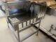 Lincoln Impinger 1132 Electric Conveyor Pizza Oven With Mobile Stand