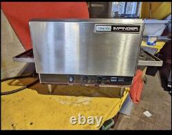 Lincoln Impinger 1301 Conveyor, Electric, Countertop Pizza, Oven, Works Great