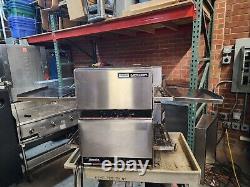 Lincoln Impinger 1301 Conveyor Pizza Ovens