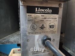 Lincoln Impinger 1301 Conveyor Pizza Ovens