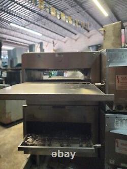 Lincoln Impinger 1301 Conveyor Pizza Ovens