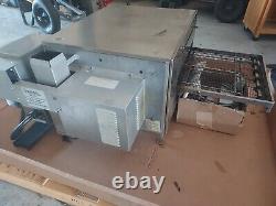 Lincoln Impinger 1301 Countertop Electric Conveyor Pizza Oven