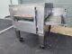 Lincoln Impinger 1450 Single Deck Gas Fired Conveyor Pizza Oven 32