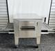 Lincoln Impinger 1450 Single Deck Gas Fired Conveyor Pizza Oven 32x78 Deck