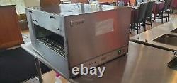 Lincoln Impinger 2501 Conveyor Pizza Oven with 50 Belt